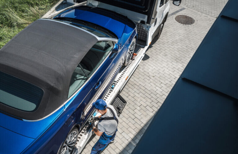 รถยกละงู